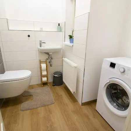 Appartement Elegantna Prostorna Stanovanja V Centru Ljubljane *